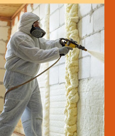 Услуги Услуги утепления в Калуге под ключ
